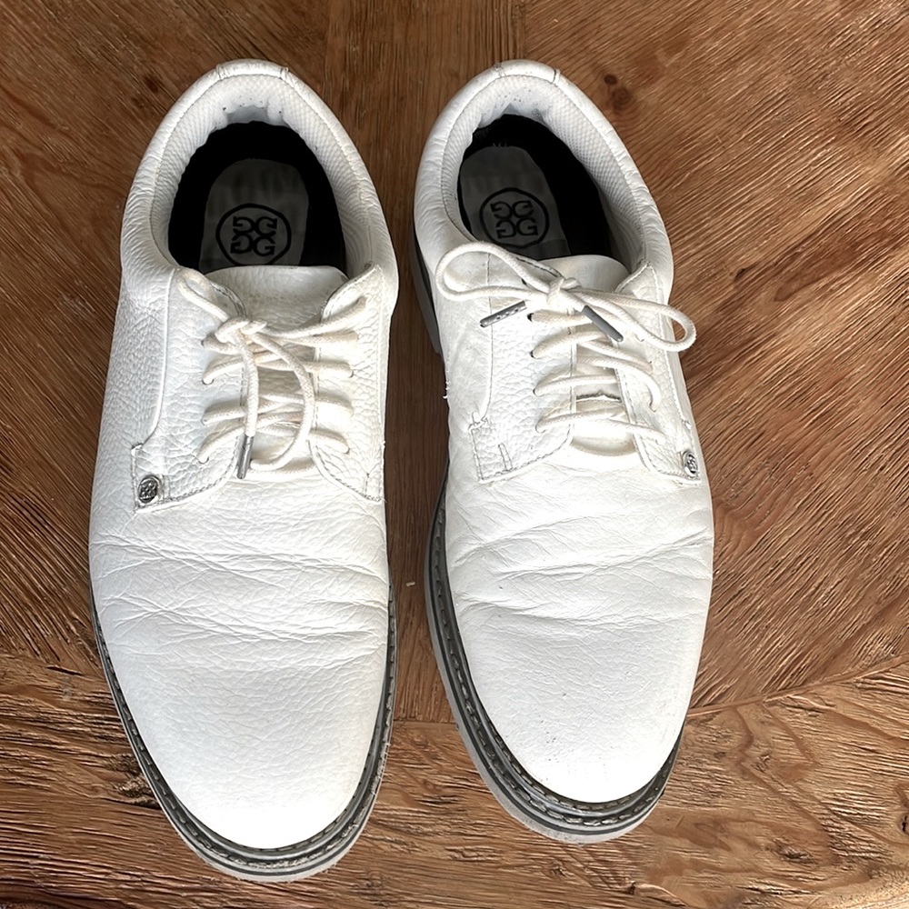 G/Fore G-Fore G4 Gallivanter Men’s Golf Shoe